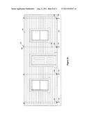 BUILDING PANEL AND LOCKING DEVICE THEREFOR diagram and image