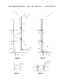 BUILDING PANEL AND LOCKING DEVICE THEREFOR diagram and image