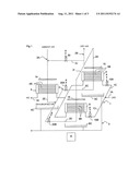 METHOD FOR REGASIFYING LIQUEFIED NATURAL GAS WITH PREVIOUSLY DEHUMIDIFIED     AMBIENT AIR diagram and image