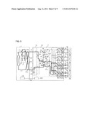 AIR-CONDITIONING APPARATUS AND RELAY UNIT diagram and image