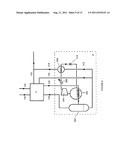 HIGH PRESSURE PHYSICAL ABSORPTION PROCESS FOR USE IN CARBON CAPTURE IN     ENERGY PRODUCTION PROCESSES diagram and image