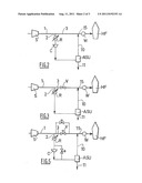 Method And Installation For Enriching A Gas Stream With One Of The     Components Thereof diagram and image