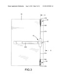 Operating Device for Lock diagram and image