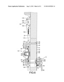 Operating Device for Lock diagram and image