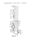 Operating Device for Lock diagram and image