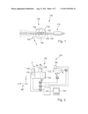 METHOD AND APPARATUS FOR THE PRODUCTION OF A BENT PART diagram and image