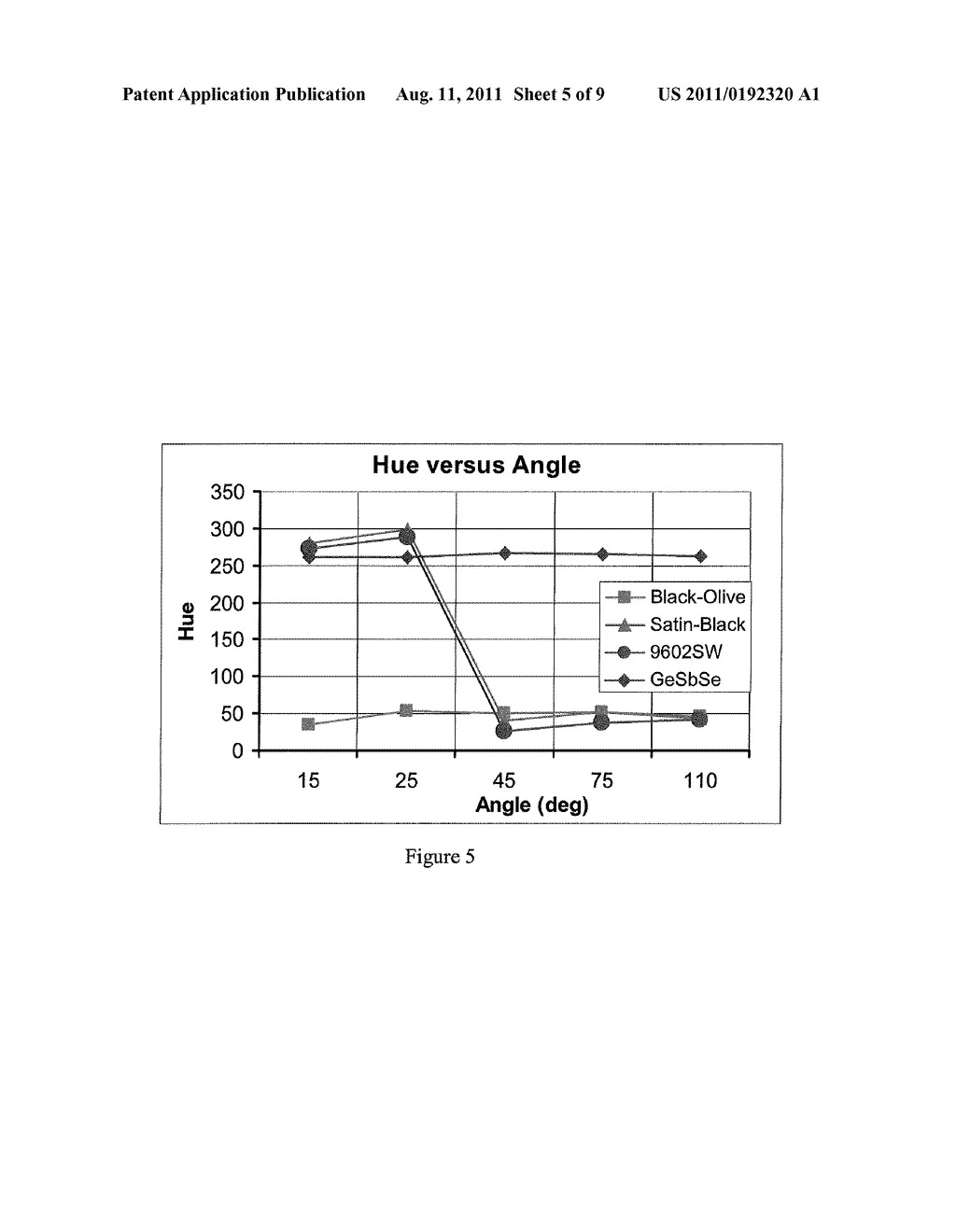 BLACK METALLIC EFFECT PIGMENTS - diagram, schematic, and image 06