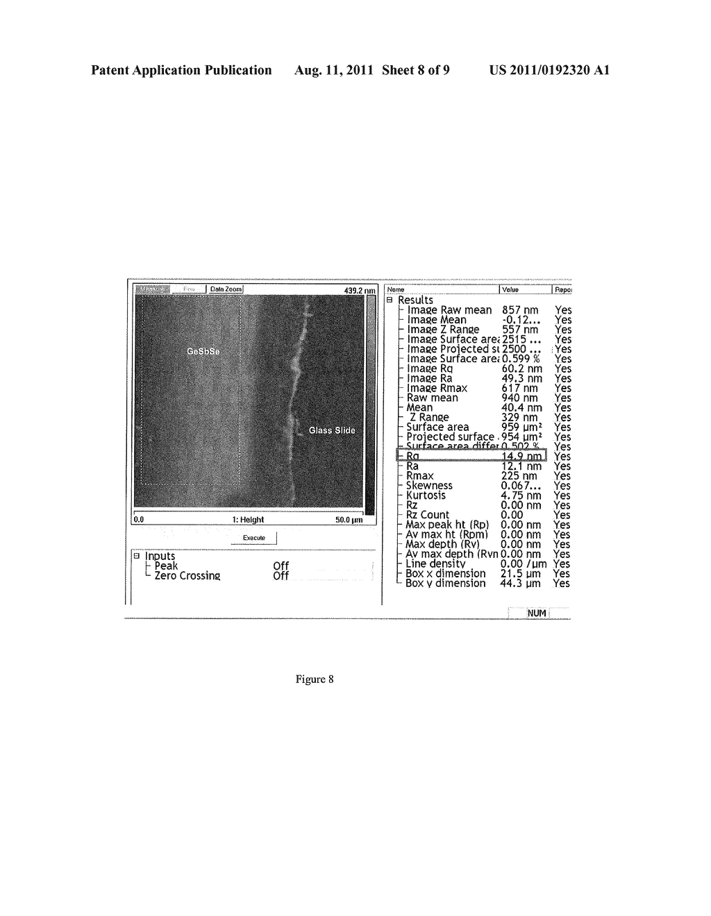 BLACK METALLIC EFFECT PIGMENTS - diagram, schematic, and image 09