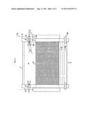 AIR DISTRIBUTING DEVICE FOR PRIMARY AIR IN COKE OVENS diagram and image