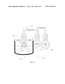 COMPACT PARABOLIC SOLAR CONCENTRATORS AND COOLING AND HEAT EXTRACTION     SYSTEM diagram and image