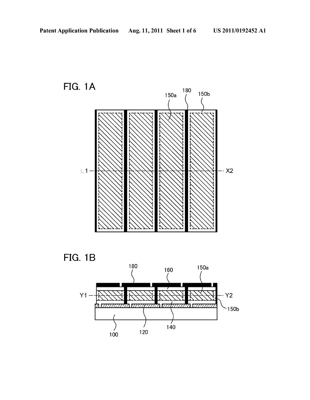 PHOTOELECTRIC CONVERSION DEVICE AND FABRICATION METHOD THEREOF - diagram, schematic, and image 02