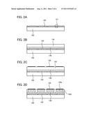 PHOTOELECTRIC CONVERSION DEVICE AND FABRICATION METHOD THEREOF diagram and image