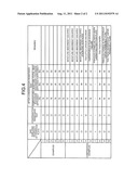 TOTAL HEAT EXCHANGE ELEMENT AND TOTAL HEAT EXCHANGER diagram and image