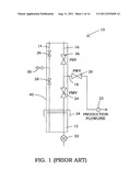 Retrievable Subsea Bridge Tree Assembly and Method diagram and image