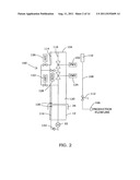 Retrievable Subsea Bridge Tree Assembly and Method diagram and image