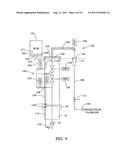 Retrievable Subsea Bridge Tree Assembly and Method diagram and image