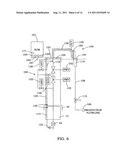 Retrievable Subsea Bridge Tree Assembly and Method diagram and image