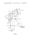 Retrievable Subsea Bridge Tree Assembly and Method diagram and image