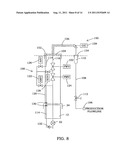 Retrievable Subsea Bridge Tree Assembly and Method diagram and image