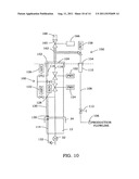 Retrievable Subsea Bridge Tree Assembly and Method diagram and image