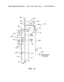 Retrievable Subsea Bridge Tree Assembly and Method diagram and image