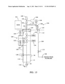 Retrievable Subsea Bridge Tree Assembly and Method diagram and image