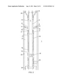 Controller for a Downhole Tool diagram and image