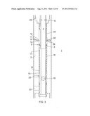 Controller for a Downhole Tool diagram and image