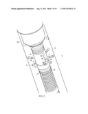 Controller for a Downhole Tool diagram and image