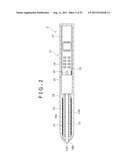 POSITION POINTER, VARIABLE CAPACITOR AND INPUTTING APPARATUS diagram and image