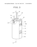 POSITION POINTER, VARIABLE CAPACITOR AND INPUTTING APPARATUS diagram and image