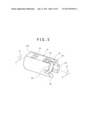 POSITION POINTER, VARIABLE CAPACITOR AND INPUTTING APPARATUS diagram and image