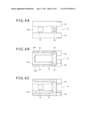 POSITION POINTER, VARIABLE CAPACITOR AND INPUTTING APPARATUS diagram and image