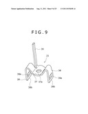 POSITION POINTER, VARIABLE CAPACITOR AND INPUTTING APPARATUS diagram and image