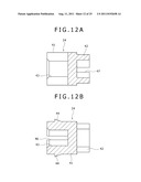 POSITION POINTER, VARIABLE CAPACITOR AND INPUTTING APPARATUS diagram and image