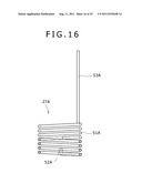 POSITION POINTER, VARIABLE CAPACITOR AND INPUTTING APPARATUS diagram and image