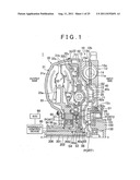 FLUID TRANSMISSION DEVICE diagram and image