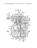 FLUID TRANSMISSION DEVICE diagram and image