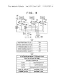 FLUID TRANSMISSION DEVICE diagram and image