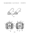 MAGNETRON SOURCE AND METHOD OF MANUFACTURING diagram and image