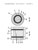 HIGH RATE ELECTROCHEMICAL DEVICE diagram and image