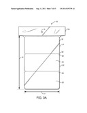 Package of Disposable Absorbent Pants diagram and image