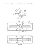 PRODUCT PACKAGE UTILIZING AN INFORMATION INDICATOR HELD IN A PRODUCT TRAY diagram and image