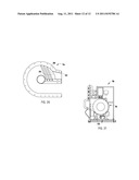 Rotary Fan Press diagram and image