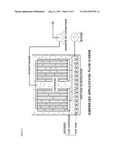 ADVANCED FILTRATION DEVICE FOR WATER AND WASTEWATER TREATMENT diagram and image