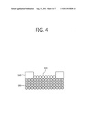 ATOMIC LAYER ETCHING APPARATUS AND ETCHING METHOD USING THE SAME diagram and image