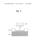 ATOMIC LAYER ETCHING APPARATUS AND ETCHING METHOD USING THE SAME diagram and image