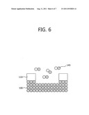 ATOMIC LAYER ETCHING APPARATUS AND ETCHING METHOD USING THE SAME diagram and image