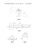 AIR INGRESS TUBE ASSEMBLY FOR A CONTAINER AND A KIT EMPLOYING SAME diagram and image