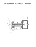 Fine droplet atomizer for liquid precursor vaporization diagram and image